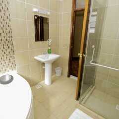 Tawa Furnished Apartment in Nairobi, Kenya from 54$, photos, reviews - zenhotels.com bathroom