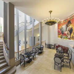 Cinema - an Atlas Boutique Hotel Израиль, Тель-Авив - 11 отзывов об отеле, цены и фото номеров - забронировать отель Cinema - an Atlas Boutique Hotel онлайн помещение для мероприятий фото 2