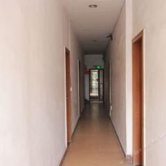 Отель Dongcheng Hostel Китай, Чжуншань - отзывы, цены и фото номеров - забронировать отель Dongcheng Hostel онлайн интерьер отеля фото 2