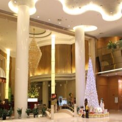 Grand Metropark Hotel Suzhou фото 2