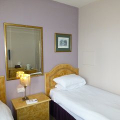 Prince Hotel in Birmingham, United Kingdom from 141$, photos, reviews - zenhotels.com guestroom photo 4