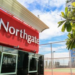 Отель Northgate Ratchayothin городской автобус