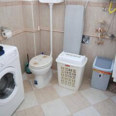 Апартаменты Central Square Apartments ванная