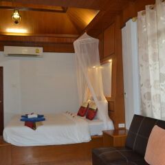 Отель Rasa Sayang Resort Ланта спа
