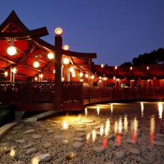 Cornelia De Luxe Resort Турция, Белек - отзывы, цены и фото номеров - забронировать отель Cornelia De Luxe Resort - All Inclusive онлайн фото 4