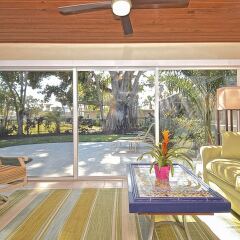 Отель Lido Beach Home 4 Bedrooms 4 Bathrooms Home питание