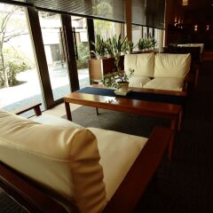 Kikuchi Grand Hotel Минамиогуни гостиничный бар