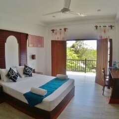 Sundaras Resort & Spa in Dambulla, Sri Lanka from 61$, photos, reviews - zenhotels.com guestroom photo 5
