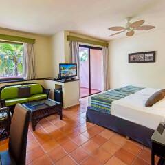 Отель Catalonia Punta Cana - Все включено комната для гостей фото 2