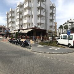 Turan Apart Турция, Мармарис - отзывы, цены и фото номеров - забронировать отель Turan Apart онлайн фото 8