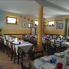 Отель Country House Le Meraviglie Реканати питание