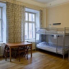 Отель Gamla Stan Стокгольм детские мероприятия