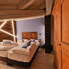 Отель Maison Bionaz Ski & Sport Италия, Аоста - отзывы, цены и фото номеров - забронировать отель Maison Bionaz Ski & Sport онлайн детские мероприятия фото 2