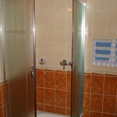 Oazis Family Hotel Троян ванная