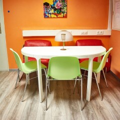 Hardrock Motown Dom Hostel Кёльн удобства в номере