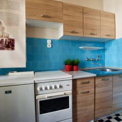 Отель Budget Apartment by Hi5 - Ülői 36. Венгрия, Будапешт - отзывы, цены и фото номеров - забронировать отель Budget Apartment by Hi5 - Ülői 36. онлайн фото 19