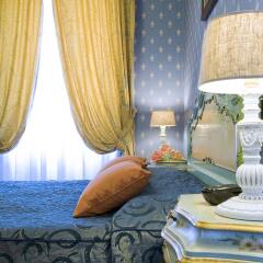 Hotel Villa San Lorenzo Maria в номере фото 2