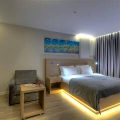 Отель Endless Suites Taksim комната для гостей фото 3