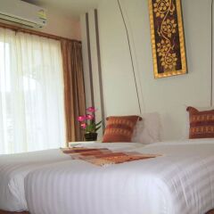 Отель J Sweet Dream Boutique Patong комната для гостей фото 4
