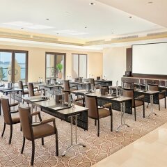Отель Fairmont The Palm ОАЭ, Дубай - 2 отзыва об отеле, цены и фото номеров - забронировать отель Fairmont The Palm онлайн помещение для мероприятий