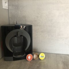 Отель Appartement Wilson Франция, Тулуза - отзывы, цены и фото номеров - забронировать отель Appartement Wilson онлайн удобства в номере