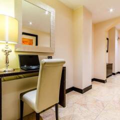 Hotel Silver интерьер отеля фото 2