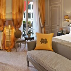 Hotel Plaza Athenee комната для гостей фото 10