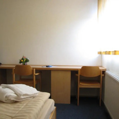 Отель Feriendorf Muess Германия, Шверин - отзывы, цены и фото номеров - забронировать отель Feriendorf Muess онлайн комната для гостей