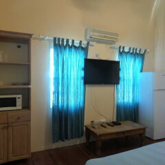 Capt. Harris Suites in Grand Anse, Grenada from 183$, photos, reviews - zenhotels.com room amenities photo 2