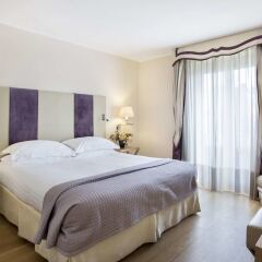 Отель Castille Paris - Starhotels Collezione Париж комната для гостей фото 6
