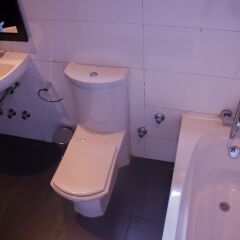 Отель S&S Hotels and Suites спа