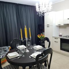 Отель Boutique Apartments St. Julians Мальта, Сан Джулианс - отзывы, цены и фото номеров - забронировать отель Boutique Apartments St. Julians онлайн в номере