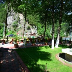 Akyuz Kardesler Hotel & Bungalow Турция, Узунгёль - отзывы, цены и фото номеров - забронировать отель Akyuz Kardesler Hotel & Bungalow онлайн фото 17