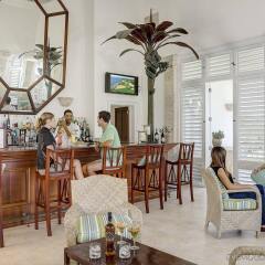 Отель Four Points by Sheraton Punta Cana Village Доминикана, Пунта Кана - отзывы, цены и фото номеров - забронировать отель Four Points by Sheraton Punta Cana Village онлайн питание фото 2
