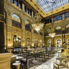 Отель Hilton Paris Opera Франция, Париж - отзывы, цены и фото номеров - забронировать отель Hilton Paris Opera онлайн развлечения