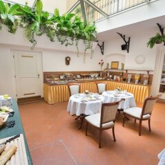 Отель Boutique Hotel Constans Prague Чехия, Прага - - забронировать отель Boutique Hotel Constans Prague, цены и фото номеров питание фото 2