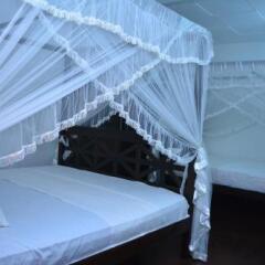 Отель Midigama Holiday Inn спа