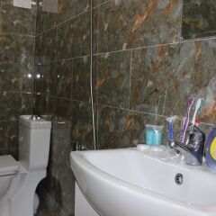 Отель Guba Panoramic Villa Азербайджан, Куба - отзывы, цены и фото номеров - забронировать отель Guba Panoramic Villa онлайн фото 15