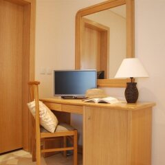 Hotel Alba удобства в номере