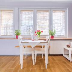 Отель Studio Warszawa Old Town - Yes Apartments Польша, Варшава - отзывы, цены и фото номеров - забронировать отель Studio Warszawa Old Town - Yes Apartments онлайн фото 4