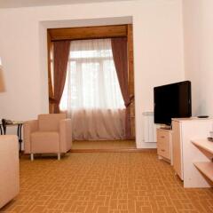 Гостиница CRONA Medical&SPA удобства в номере фото 2