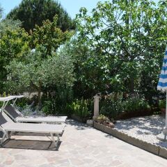 Отель Holiday Home, 800 Metres From the see Гаттео-а-Маре фото 6