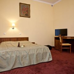 Hotel Kazimierz I Польша, Краков - 1 отзыв об отеле, цены и фото номеров - забронировать отель Hotel Kazimierz I онлайн удобства в номере фото 2