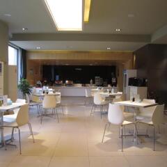 Отель Jinjiang Inn Xi'an Second Keji Road Ruanjianyuan питание