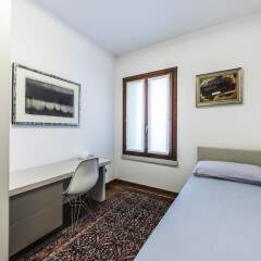 Отель Carmini Palace Canal View Италия, Венеция - отзывы, цены и фото номеров - забронировать отель Carmini Palace Canal View онлайн комната для гостей фото 3