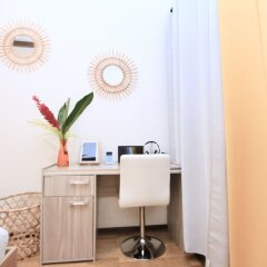 Foyal Suites in Fort-de-France, France from 134$, photos, reviews - zenhotels.com room amenities