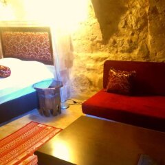Отель Monte Cappa Cave House детские мероприятия