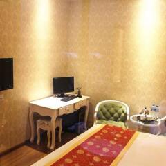 Отель Shu Man Boutique Hotel-Xiamen Китай, Сямынь - отзывы, цены и фото номеров - забронировать отель Shu Man Boutique Hotel-Xiamen онлайн удобства в номере