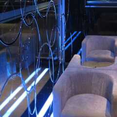 Отель Best Western Plus @20 Sukhumvit спортивное сооружение