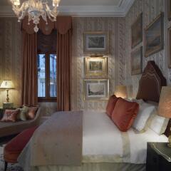 The Gritti Palace, A Luxury Collection Hotel комната для гостей фото 4